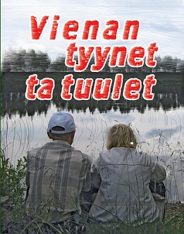 Vienan tyynet