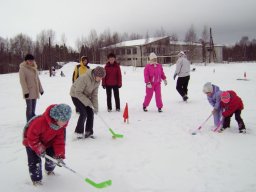 Kielipesän kilpailua