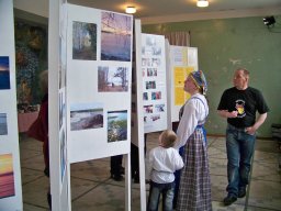 Uhut-seuran juhlakerähmö